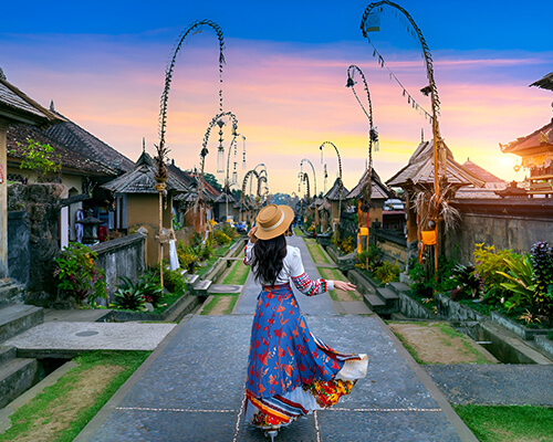 Best Tour Packages of Bali