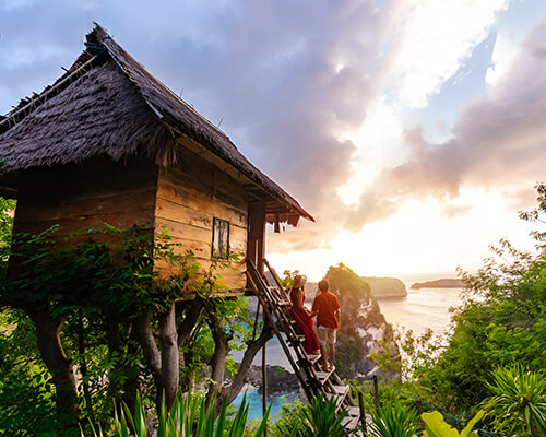 Best Tour Packages of Bali