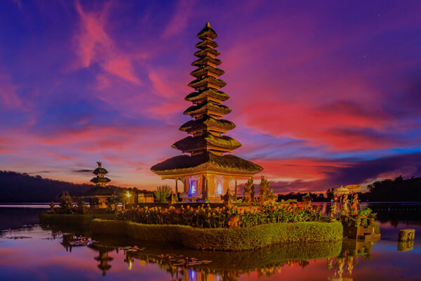 Bali Tour Package